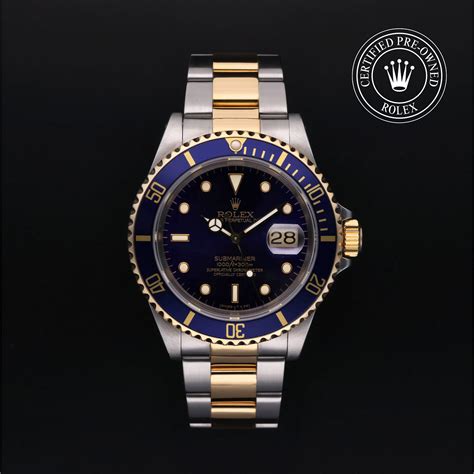 rolex gebraucht darmstadt|Rolex Certified Pre.